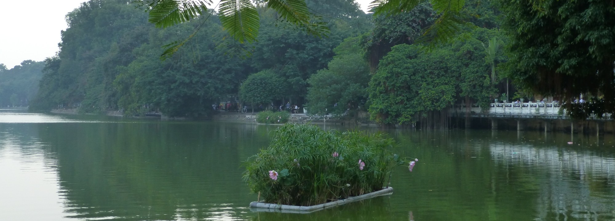 Expedice Vietnam 2013