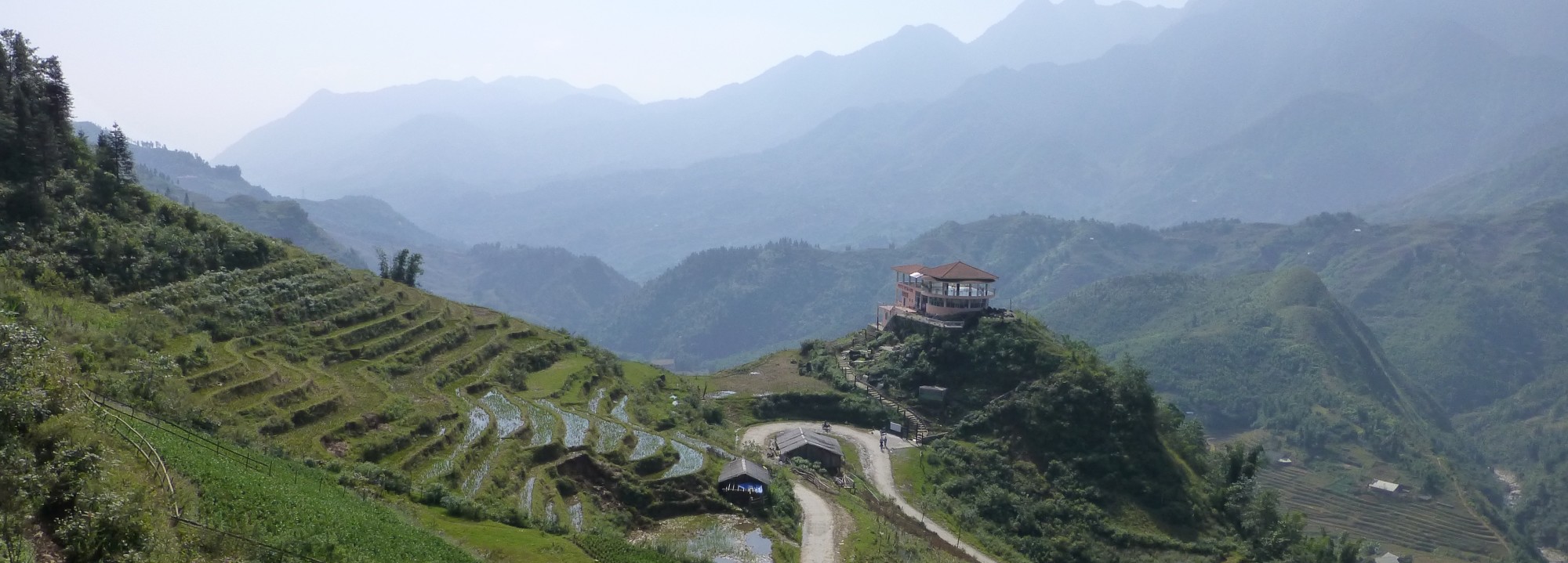 Expedice Vietnam 2013