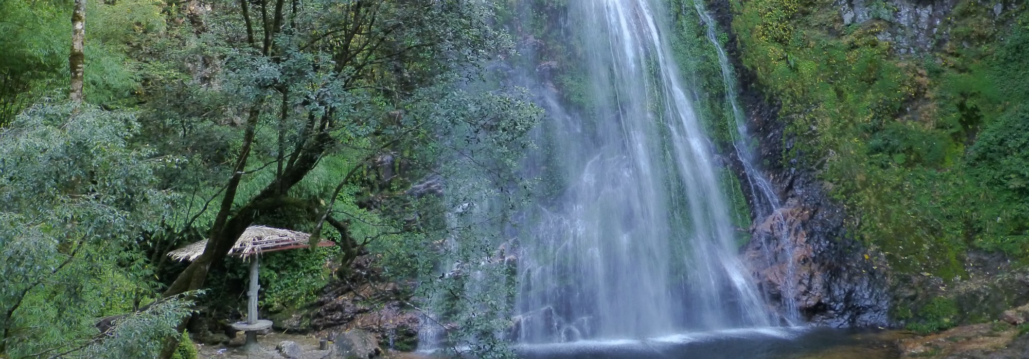 Expedice Vietnam 2013