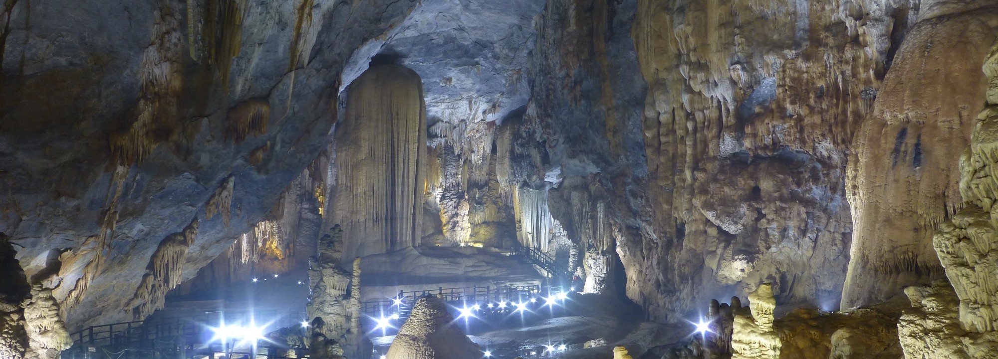 Expedice Vietnam 2013