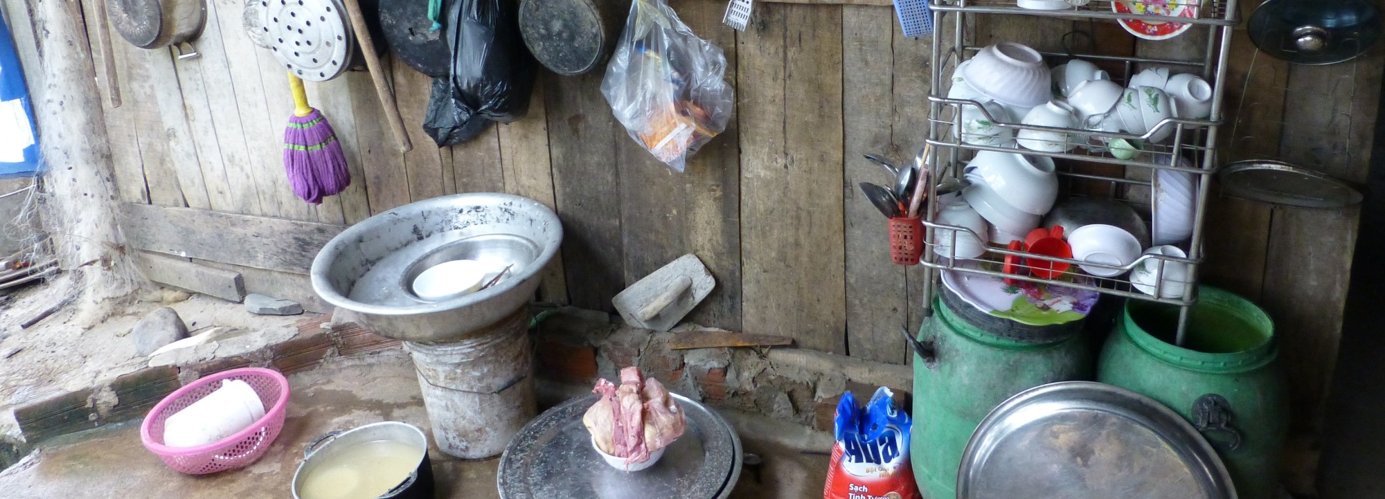 Expedice Vietnam 2013