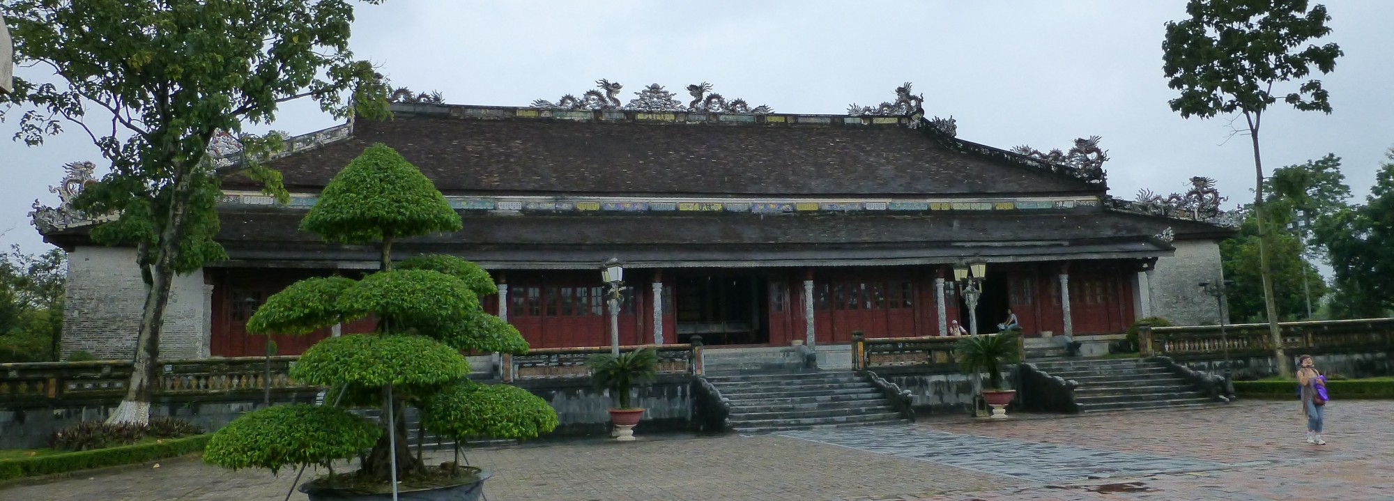 Expedice Vietnam 2013