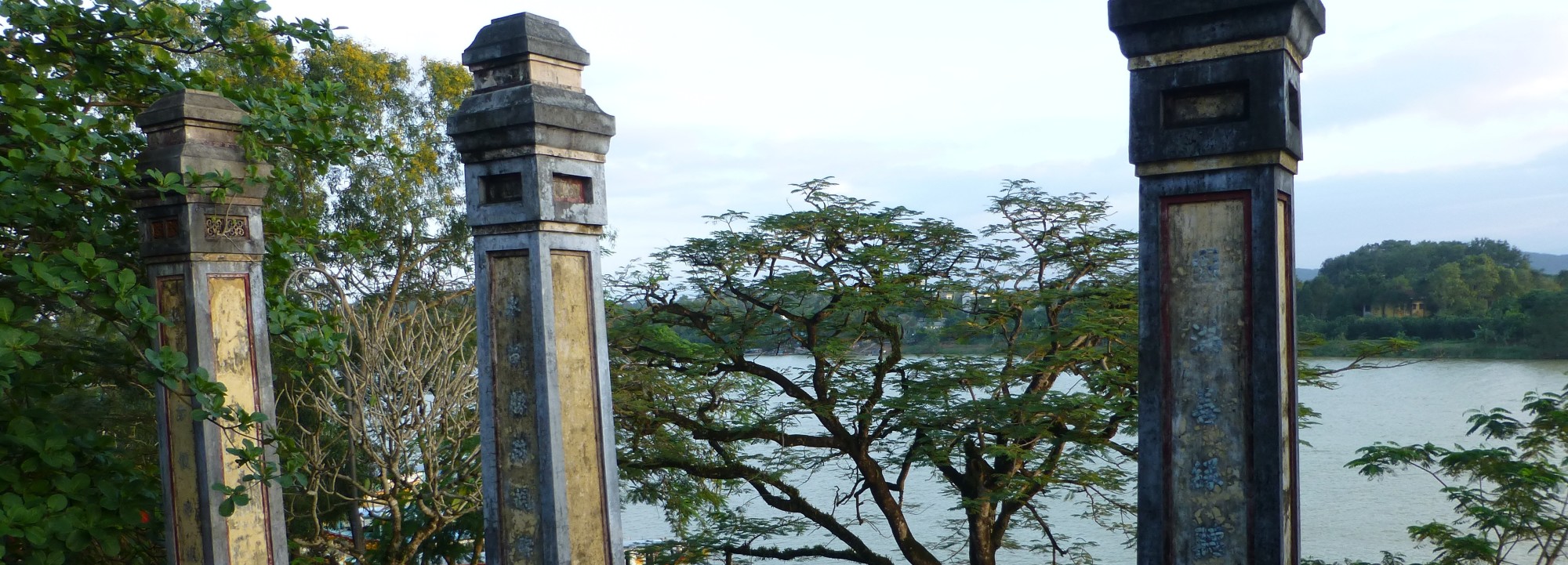 Expedice Vietnam 2013