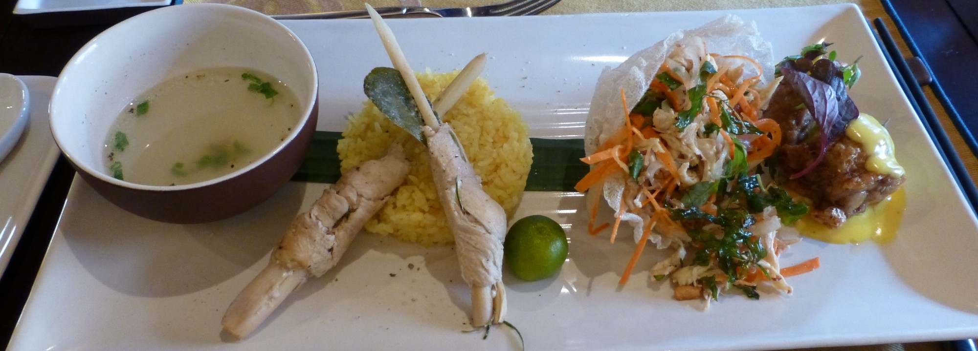 Expedice Vietnam 2013