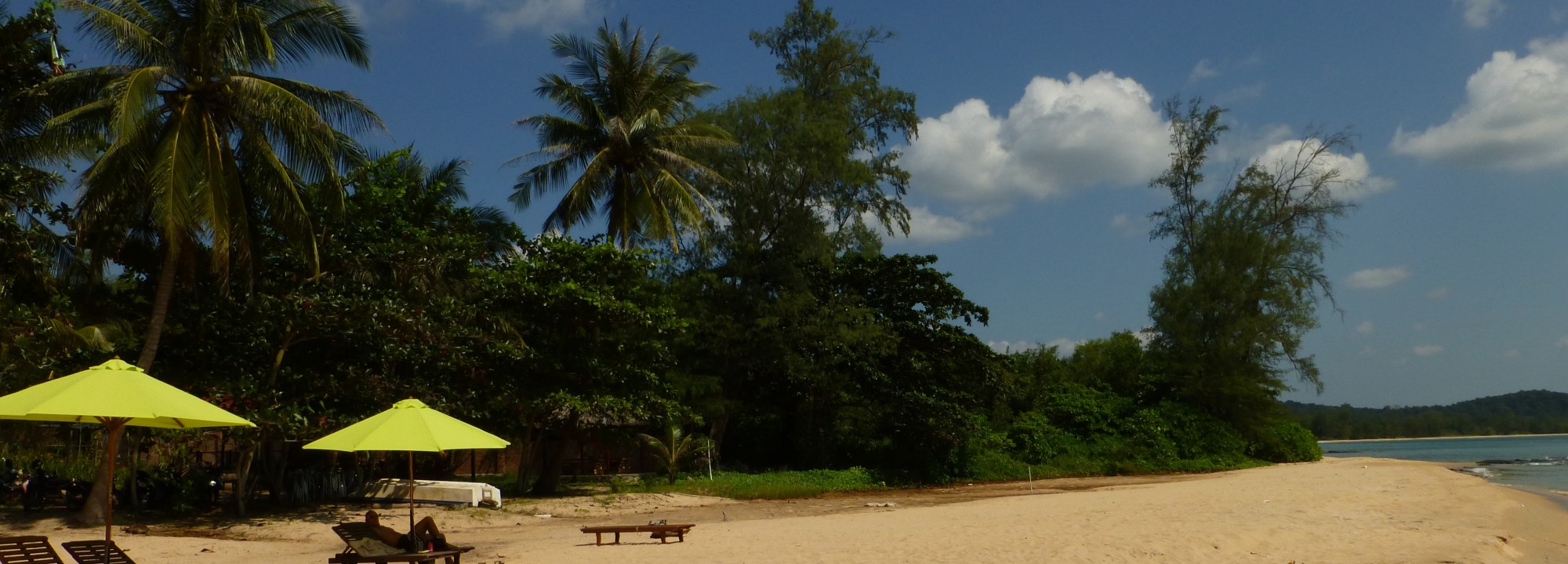 Expedice Vietnam 2013