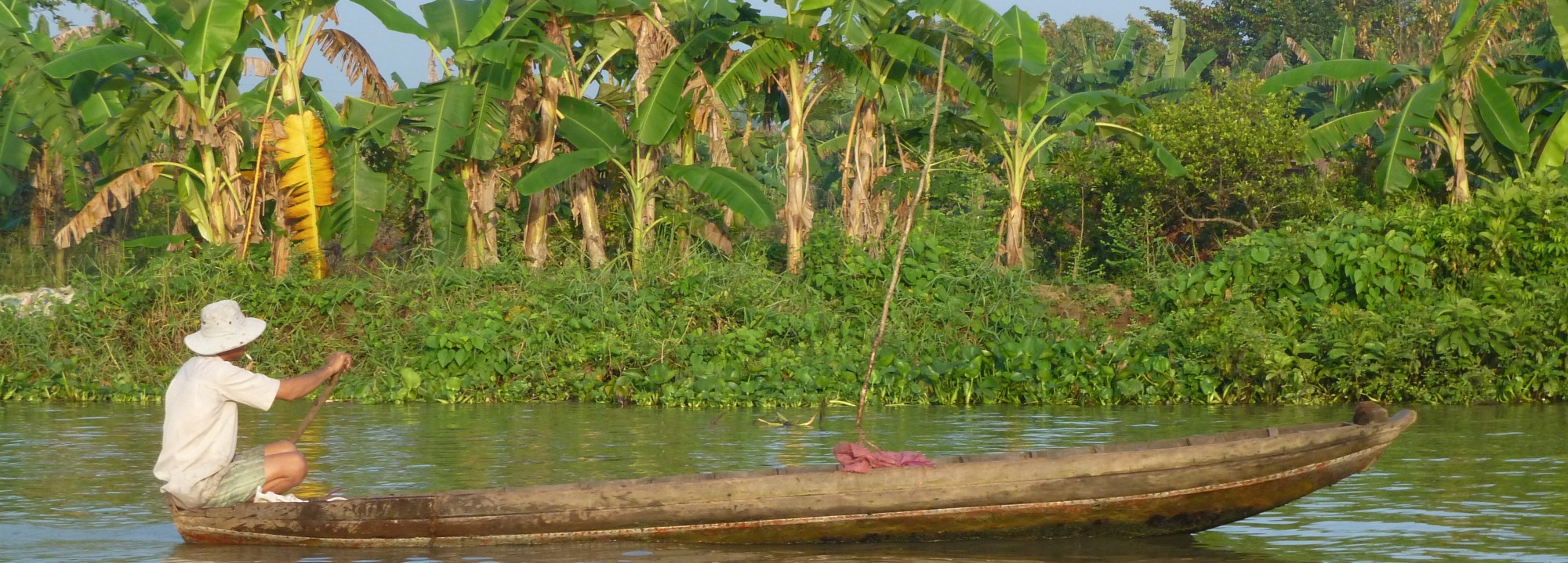 Expedice Vietnam 2013