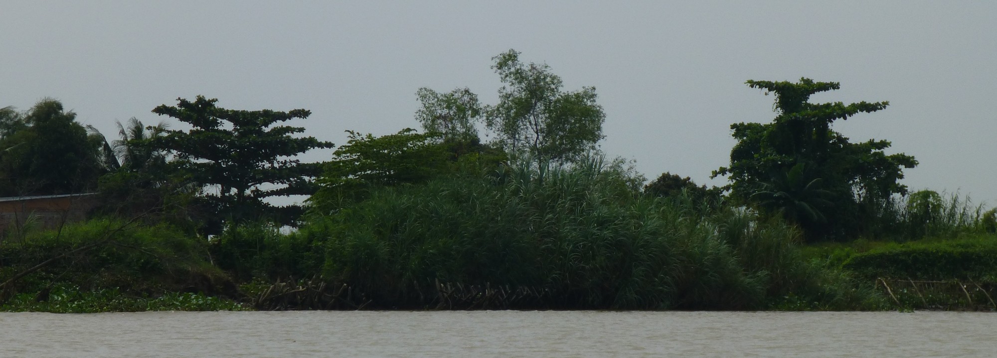 Expedice Vietnam 2013