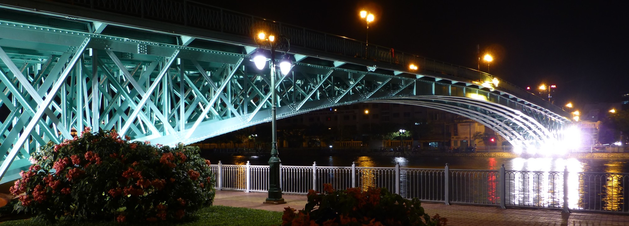 Expedice Vietnam 2013